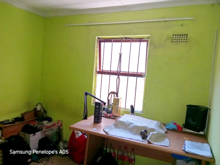 2 Bedroom Property for Sale in Philippi Western Cape